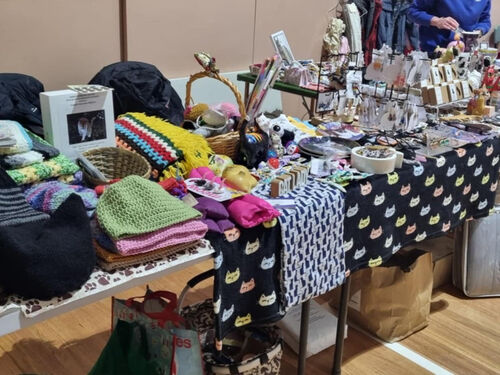 Cat Lovers Ballarat Fundraising Market